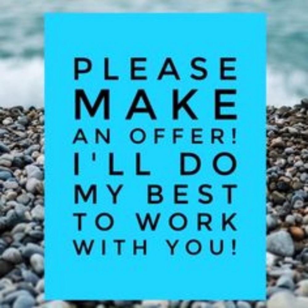 Bundle and save! I’ll try my best 2make it happen!